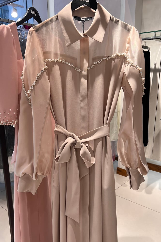 Say dress