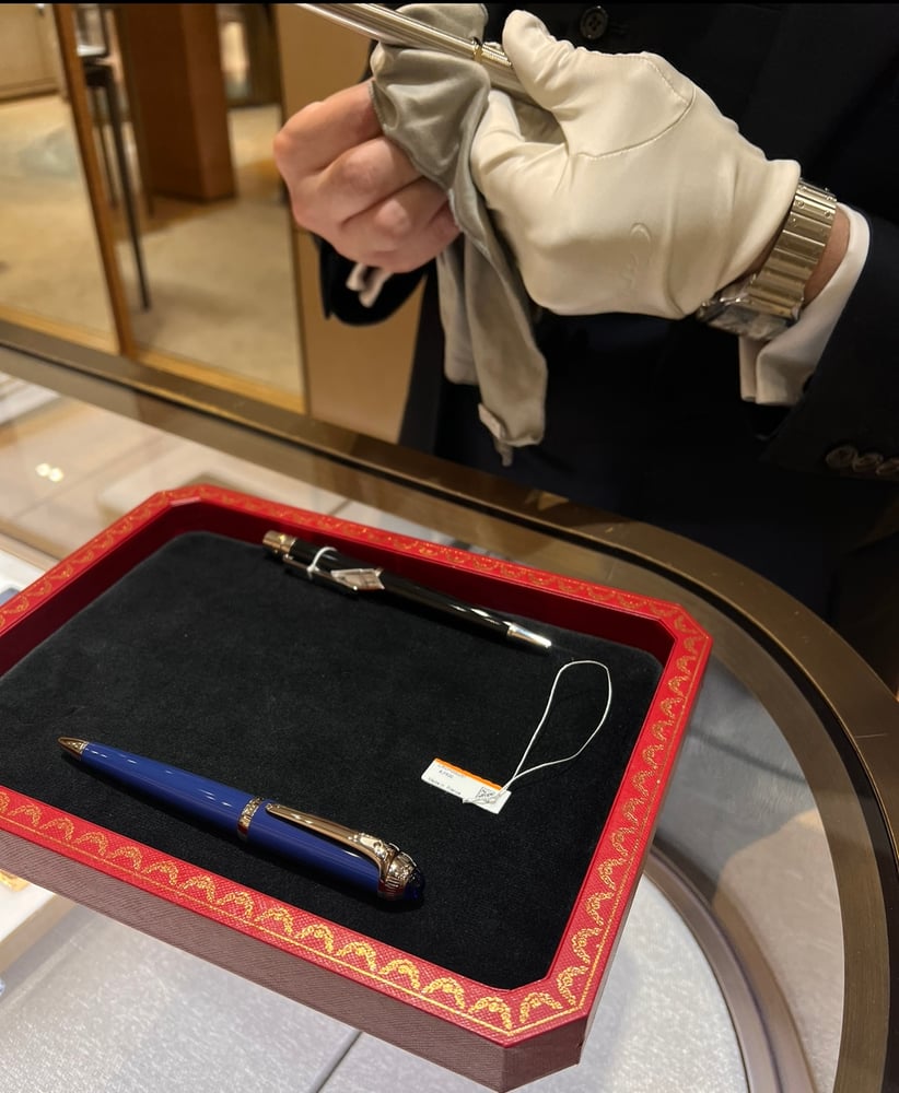 Cartier