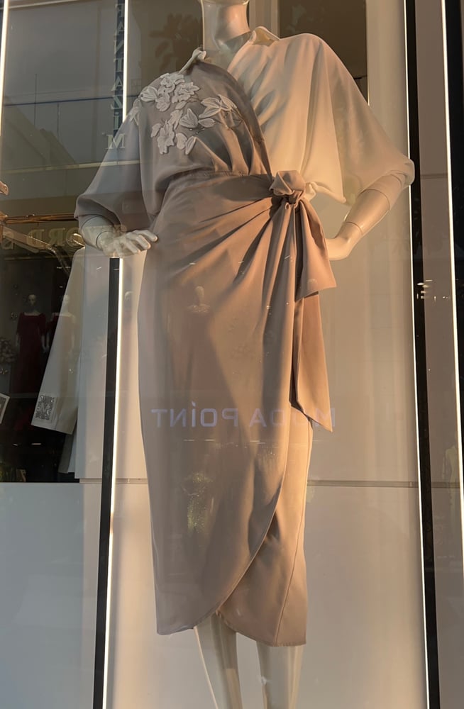 Dress mi