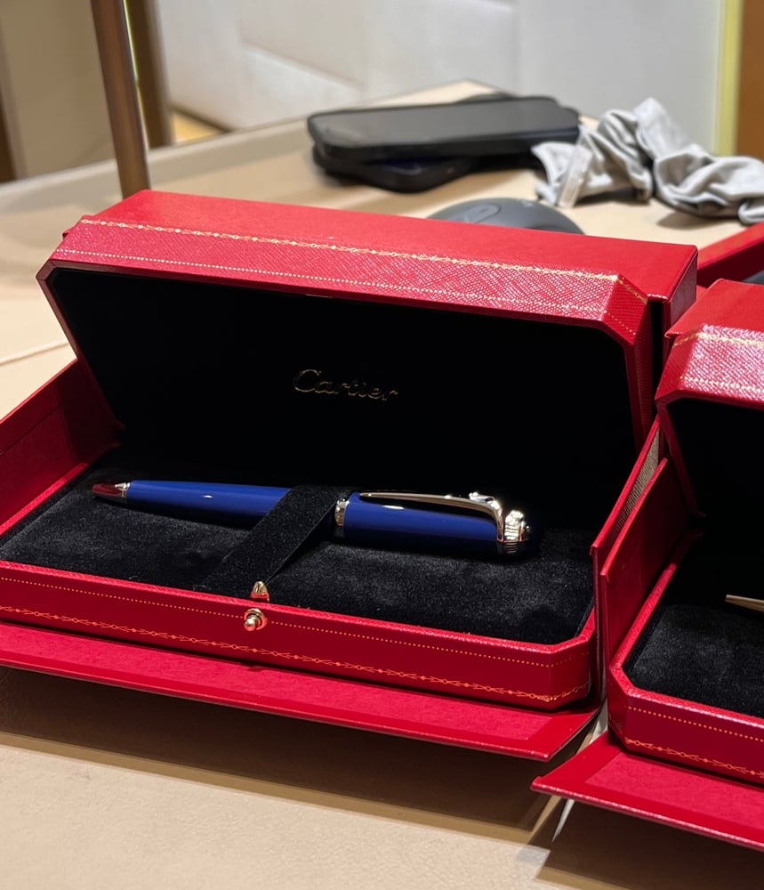 Cartier
