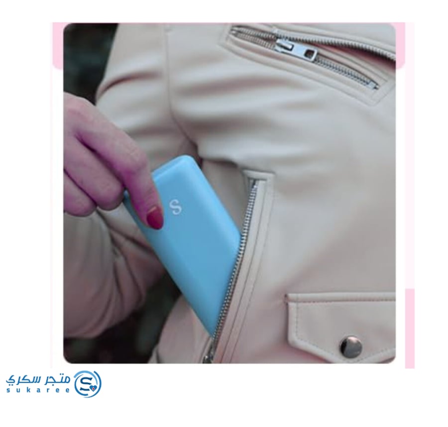 منظم وحافظة أقلام الأنسولين