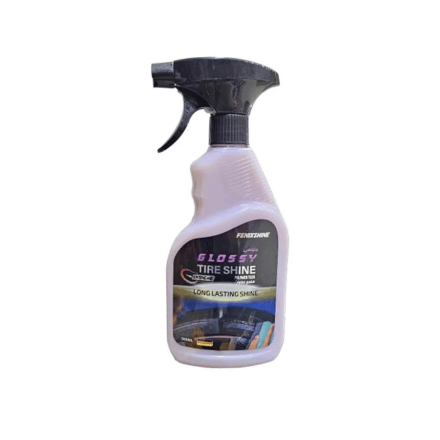 ملمع كفرات FENIXSHINE - 500 مل