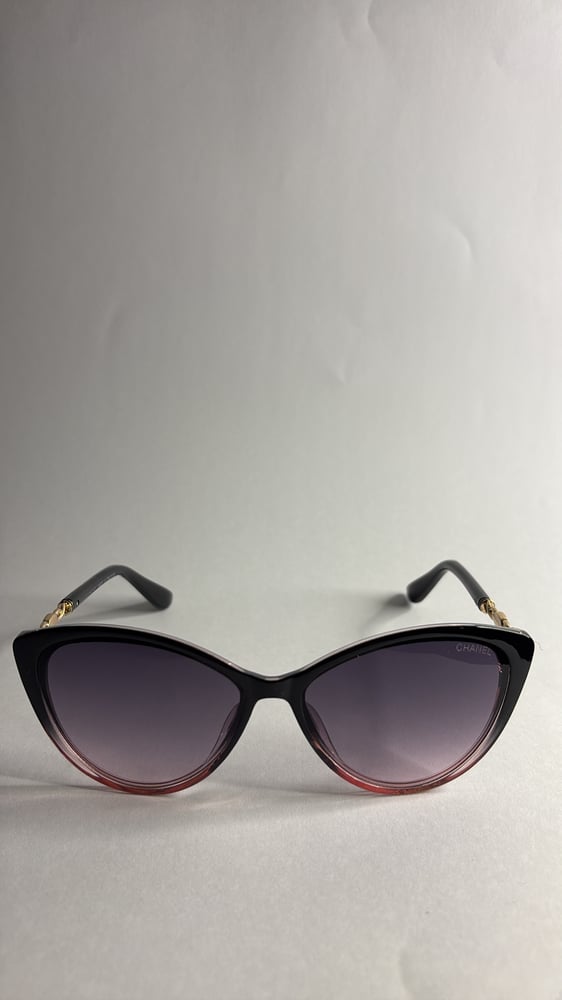 GLASSES CHANEL