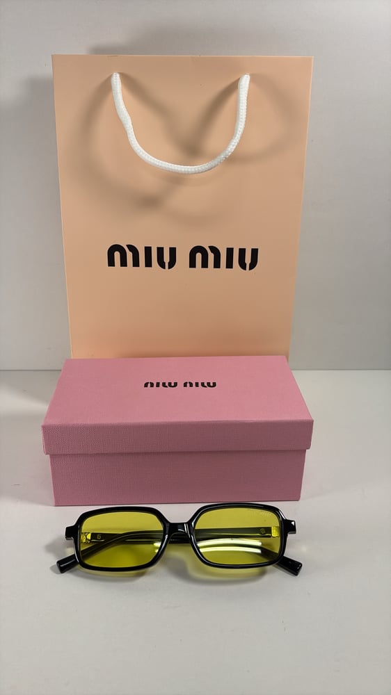 miu miu