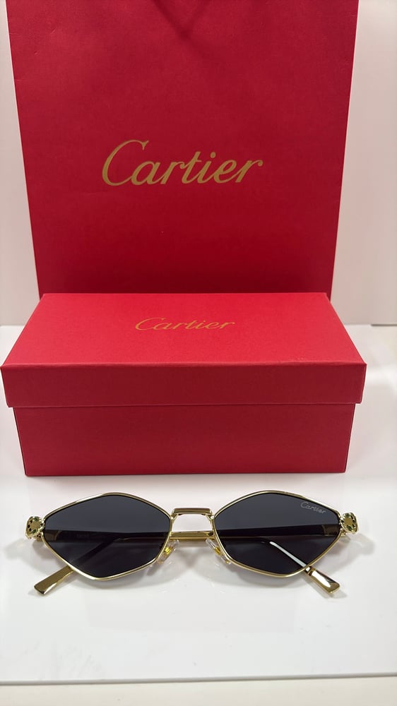 CARTIER