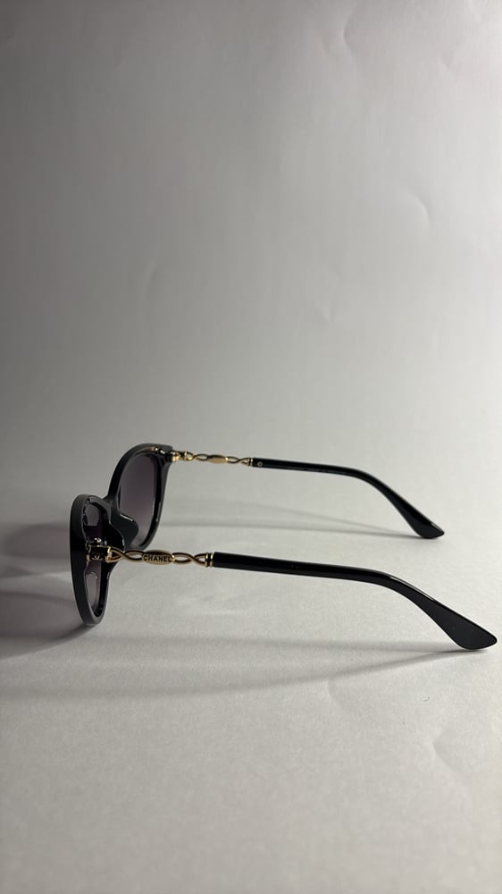 GLASSES CHANEL