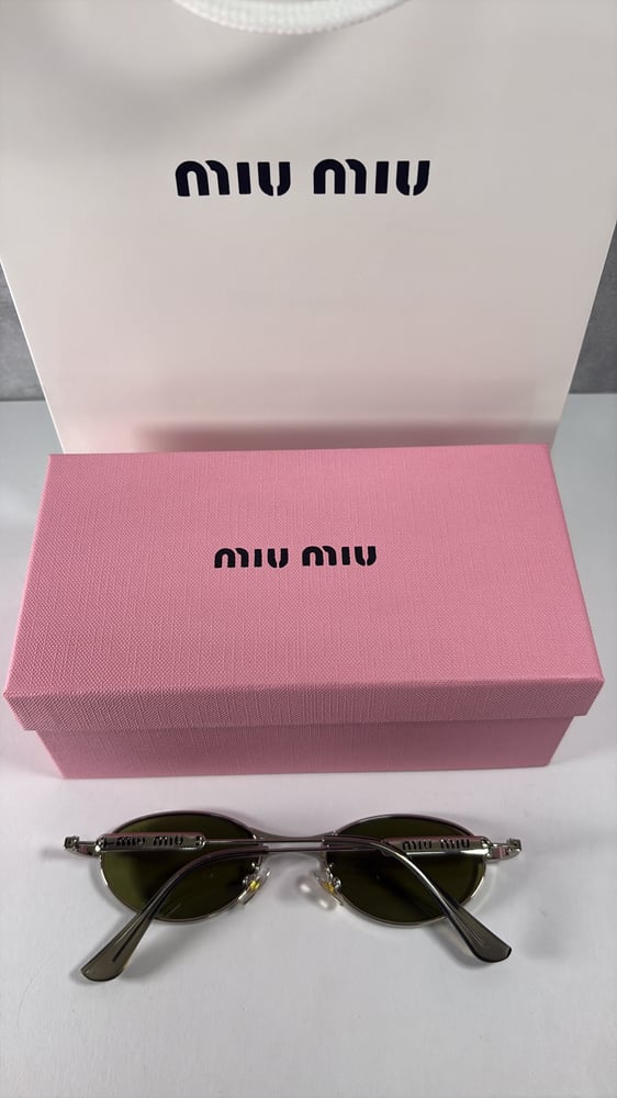 MIU MIU GREN