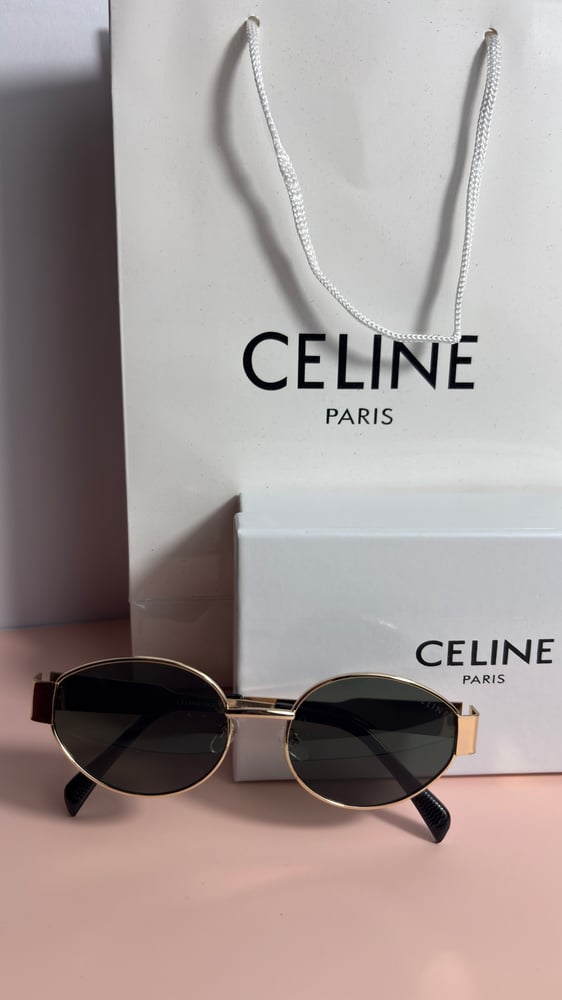GLASSES CELINE