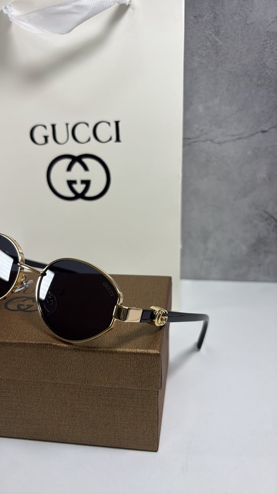 GUCCI