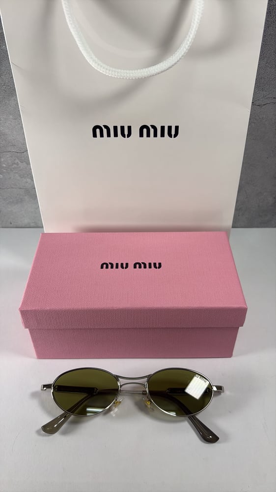 MIU MIU GREN