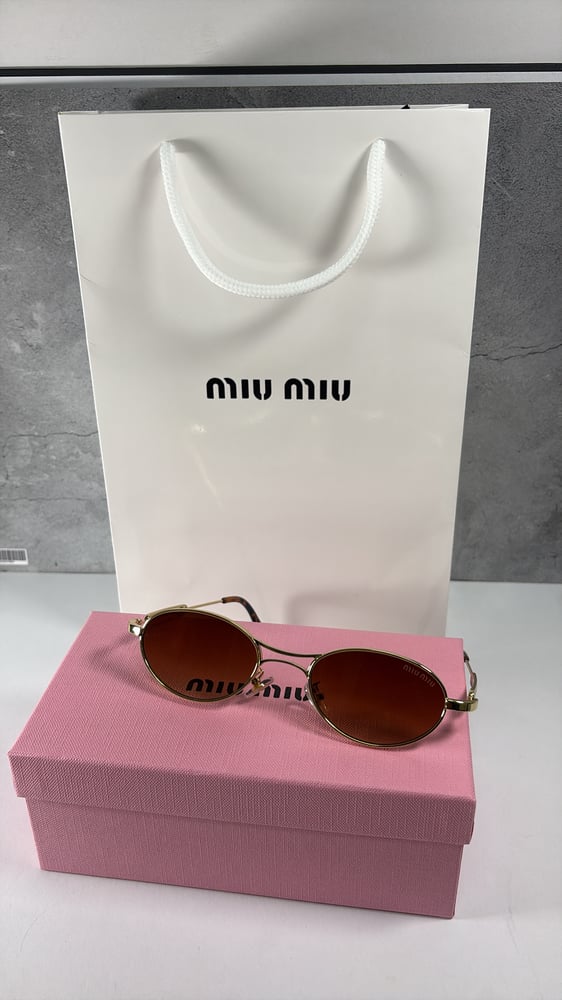 MIU MIU TIGER