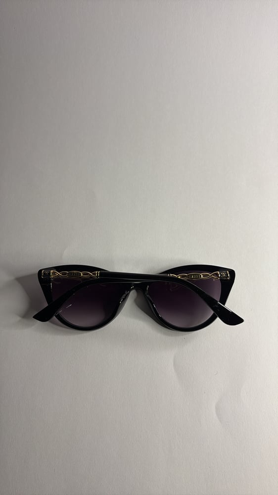 GLASSES CHANEL