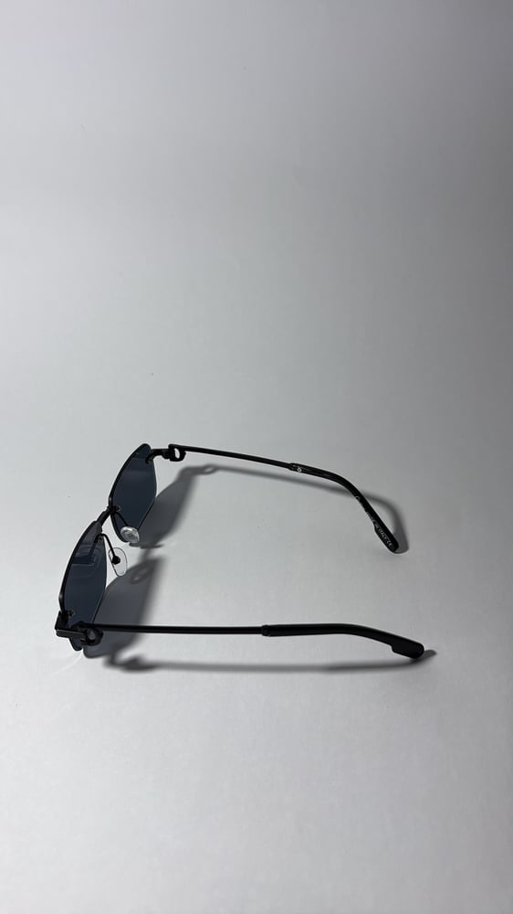 GLASSES Cartier