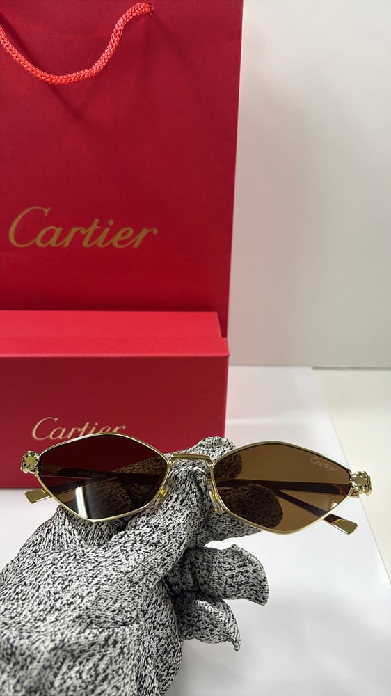 CARTIER