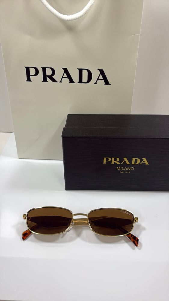 PRADA TIGER