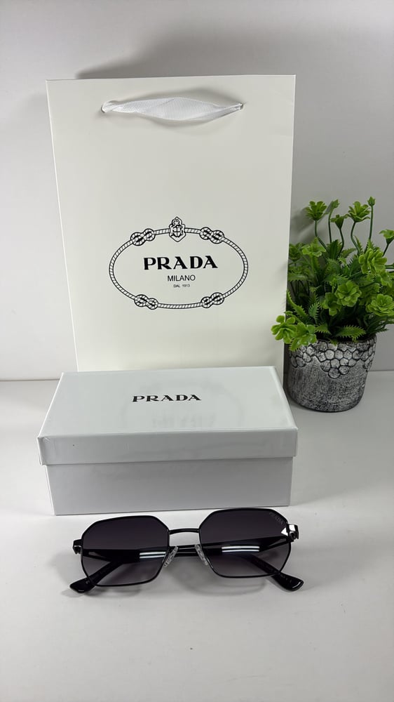 PRADA MILANO