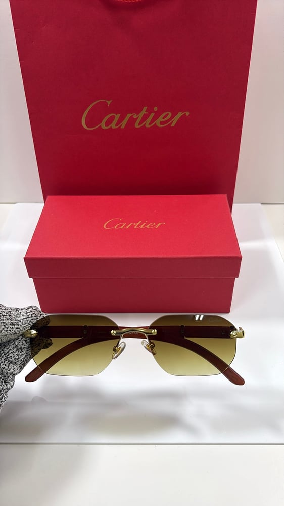 CARTIER