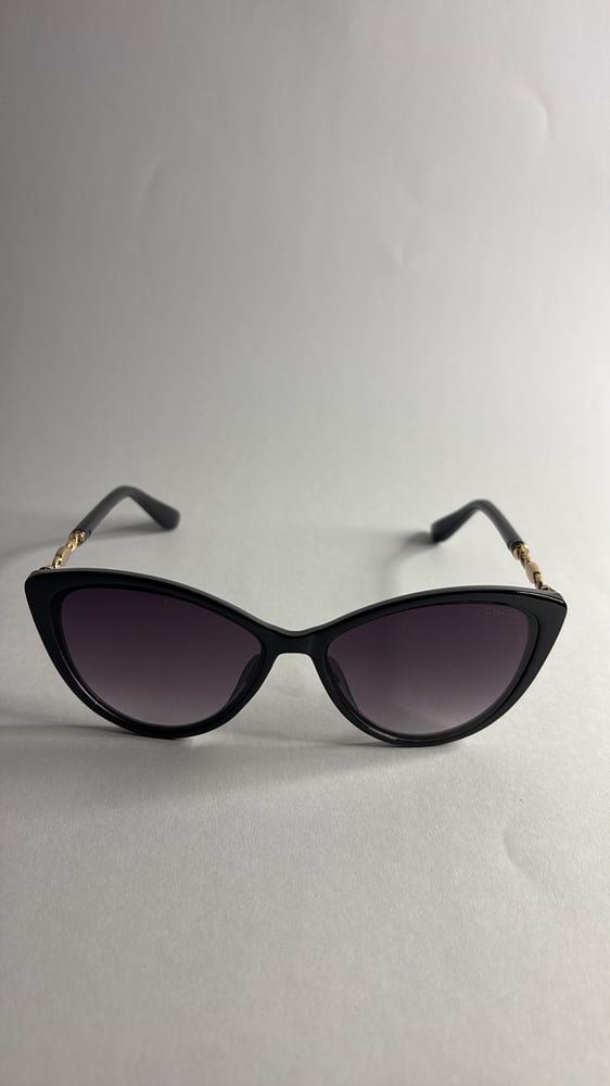 GLASSES CHANEL