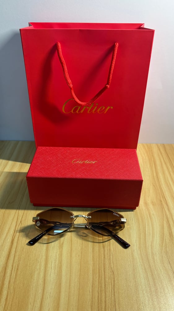 Cartier