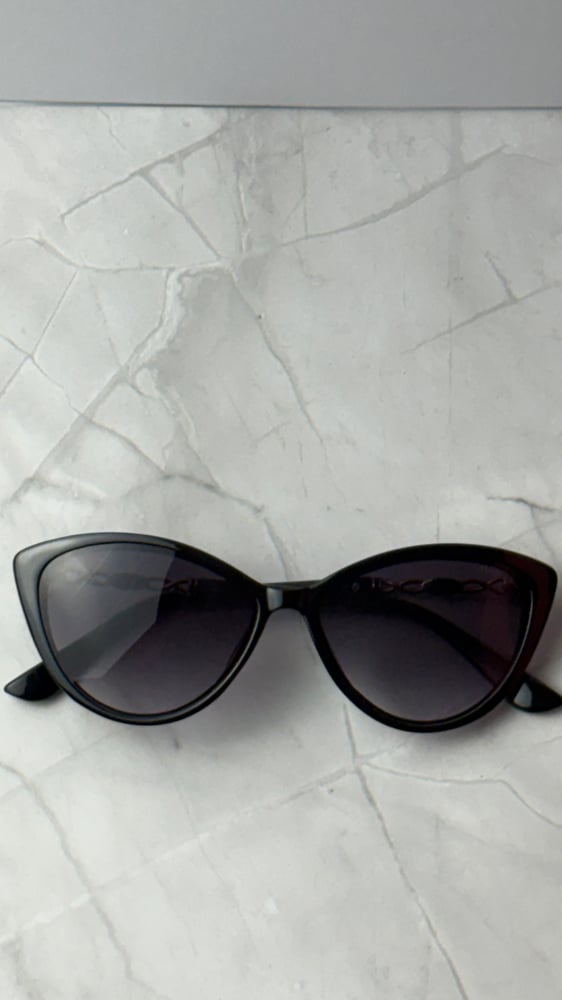 GLASSES CHANEL