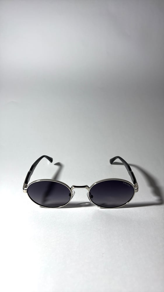 GLASSES PRADA