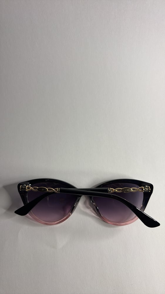 GLASSES CHANEL