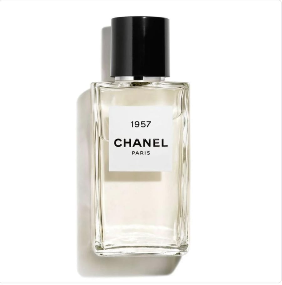 عطر 1957 حصري من شانيل حجم 200 مل