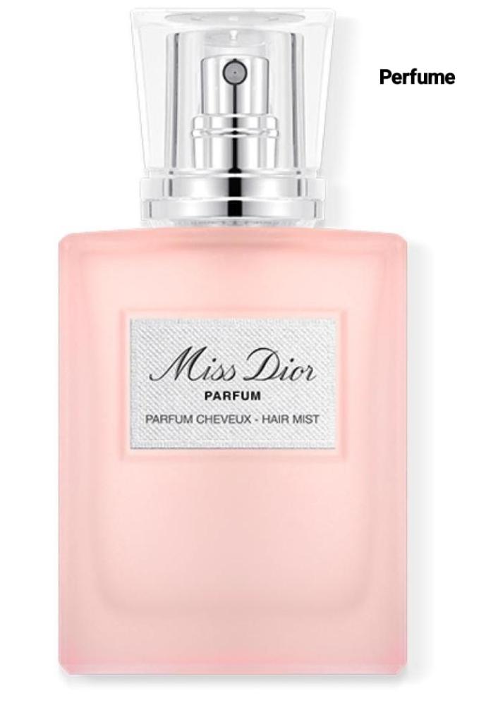 Dior Miss Dior hair perfume
