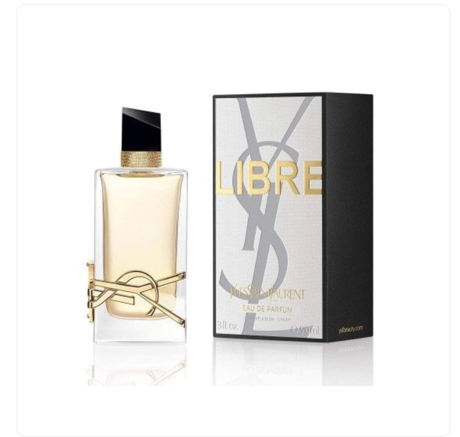 عطر ايف سان لوران