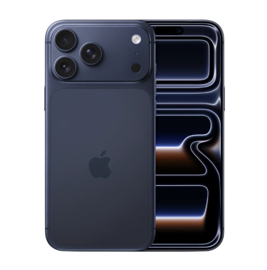 Apple iPhone 17 Pro. 256 GB. 6.3 inches. 5G