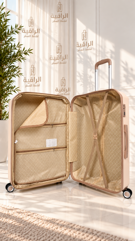 طقم مكون من 4 قطع
