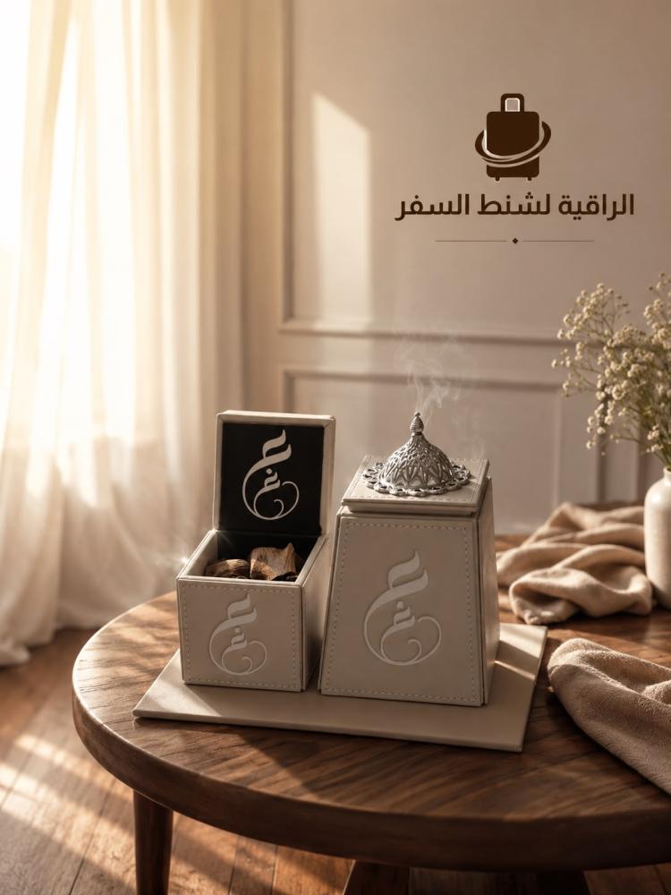 مباخر