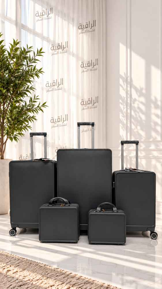 طقم مكون من 5 قطع