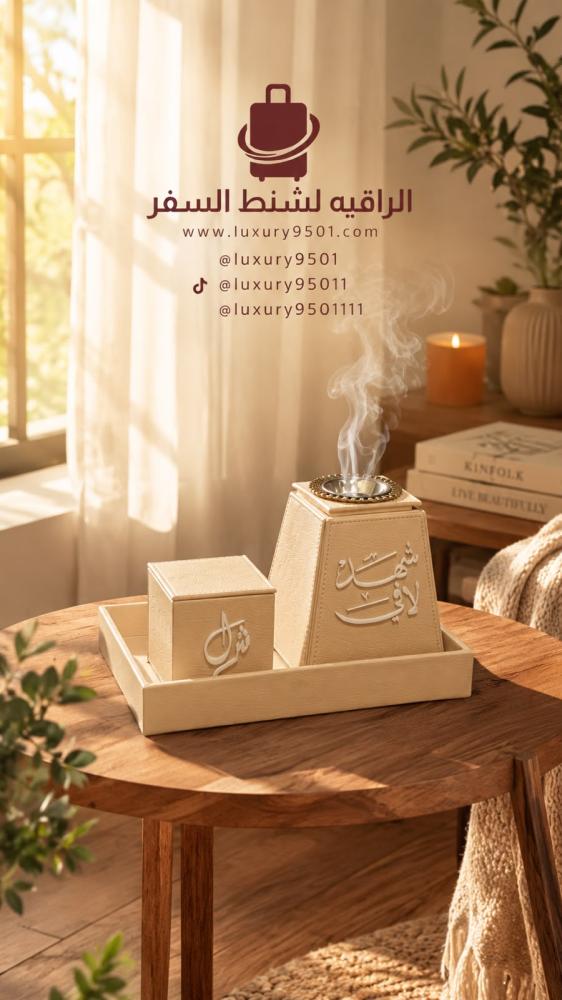 مباخر