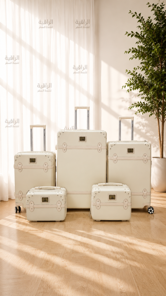 طقم كلاسيك مكون من 5 قطع