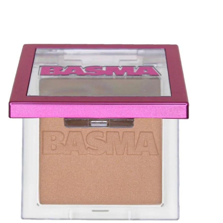 BASMA THE BRONZER