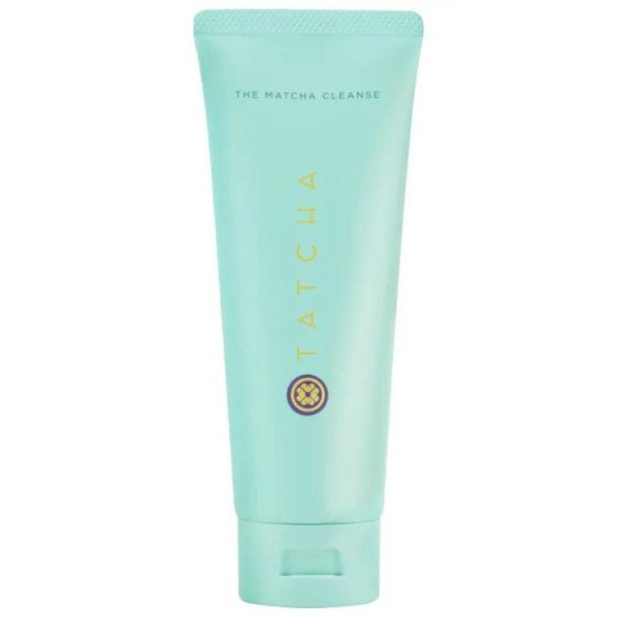 Tatcha The Matcha Cleanse