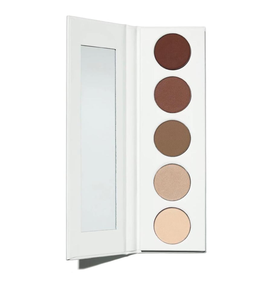 Well people Power Palette Eyeshadow