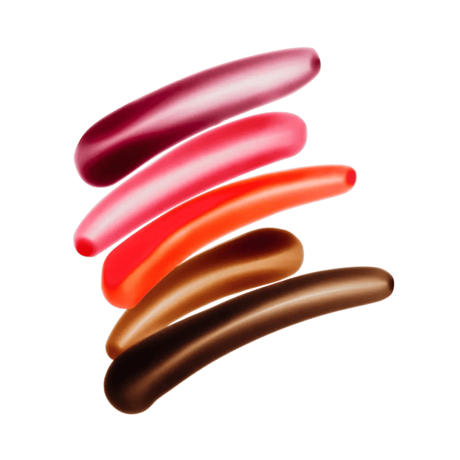 victoria beckham colour wash blush&bronz water tint