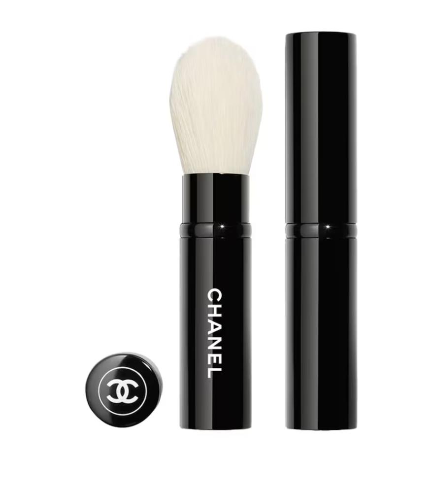 CHANEL Retractable Highlighter Brush