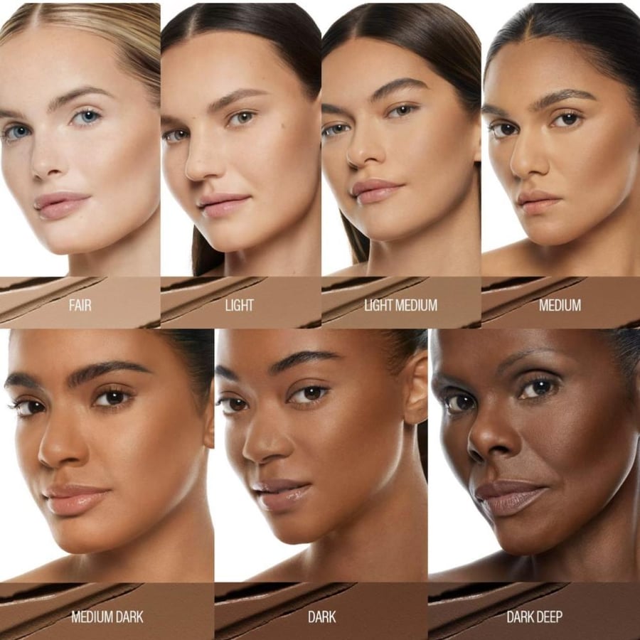 Makeup by mario SOFTSCULPT® SHAPING STICK