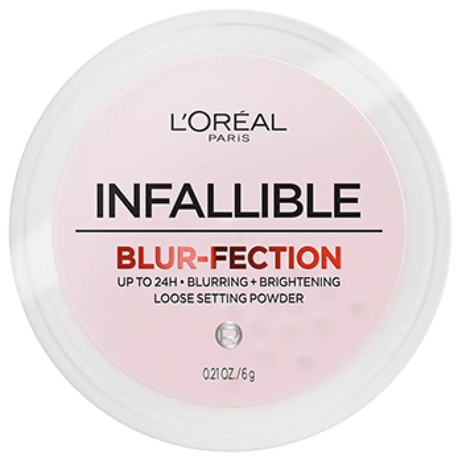 L'Oreal paris Loose Setting Powder