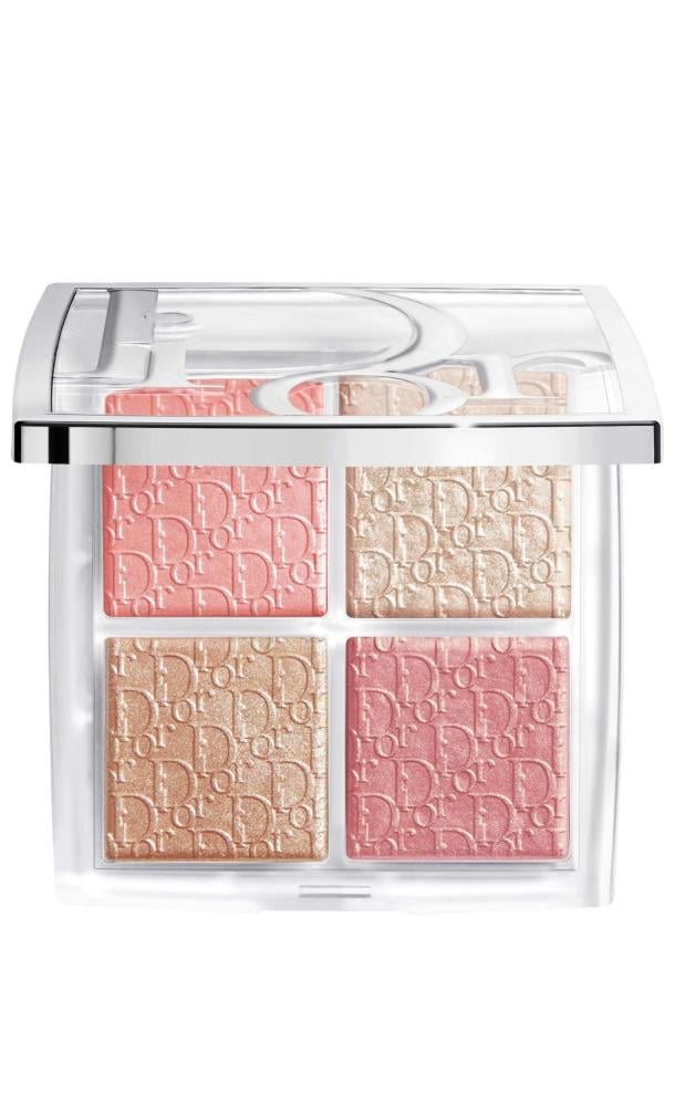 DIOR BACKSTAGE GLOW FACE PALETTE