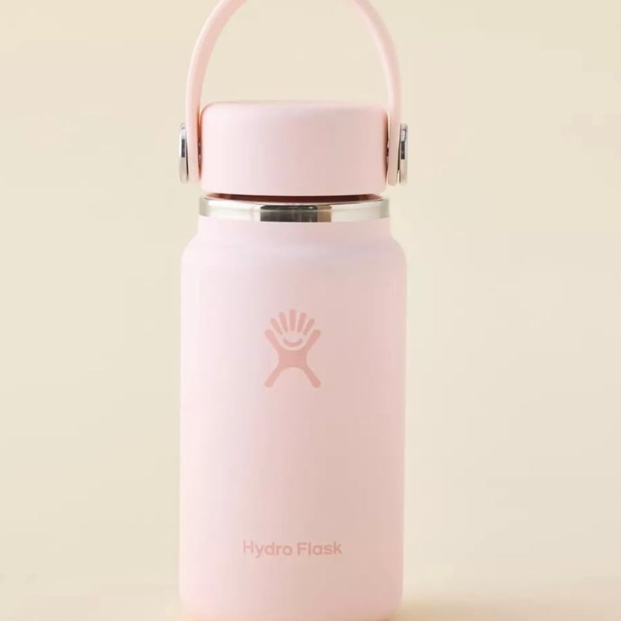 فوريHydro Flask Micro Hydro Mini Water Bottle