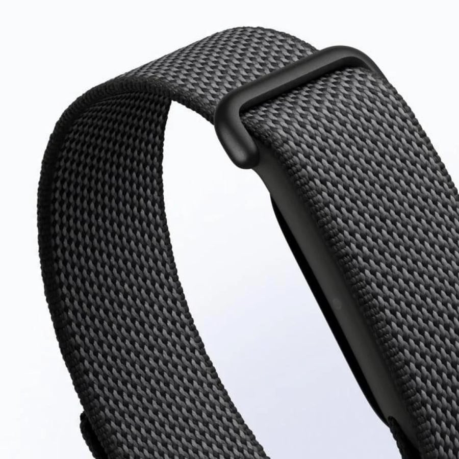 Google Fitbit Air فوري