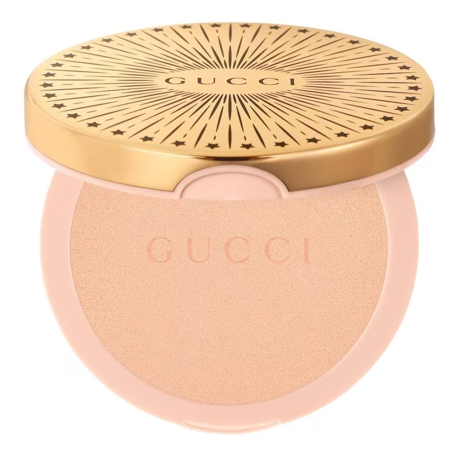 Gucci Glow Highlighter powder