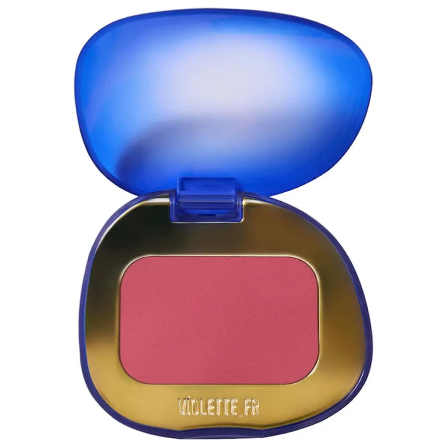 VIOLETTE FR PLUME BLUSH