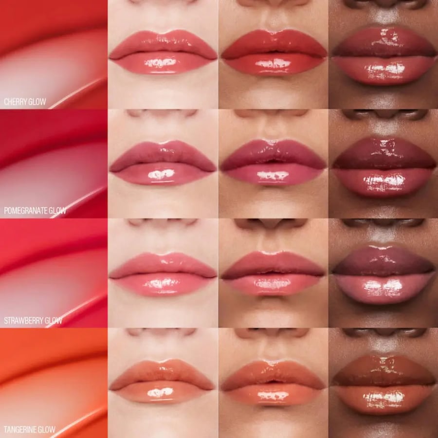 MAKEUP BY MARIO MoistureGlow Plumping Lip Serum