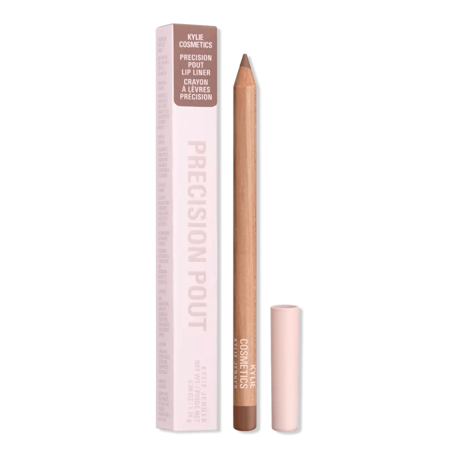 kylie cosmetics precision pout lip liner