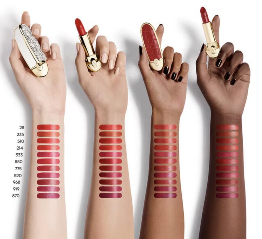 guerlain Lipstick